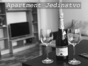 Отель Apartment Jedinstvo  Стара Пазова